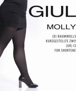 Giulia - XL hosiery